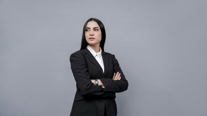 Sadia Islam