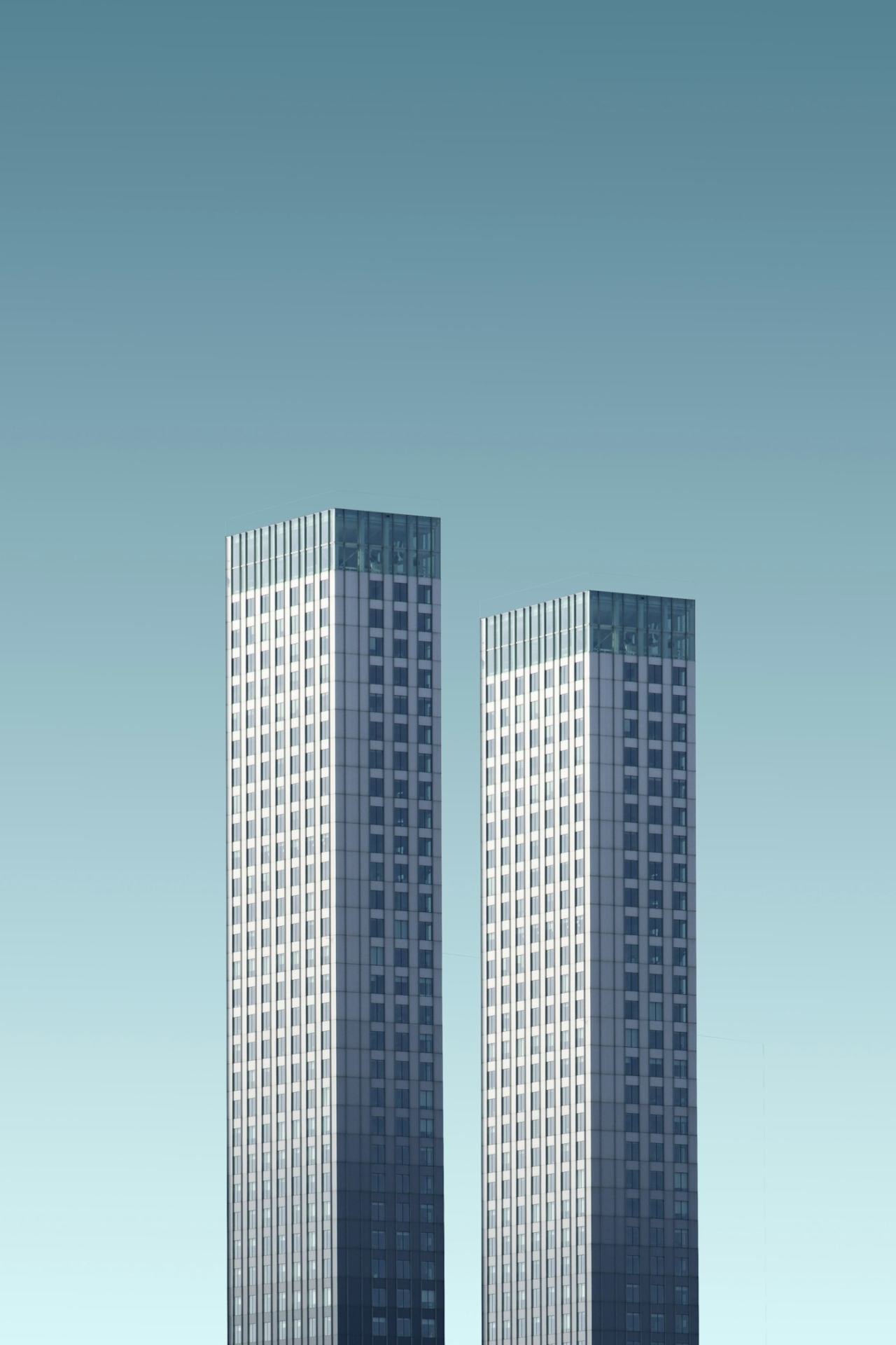 Corporate Office Space