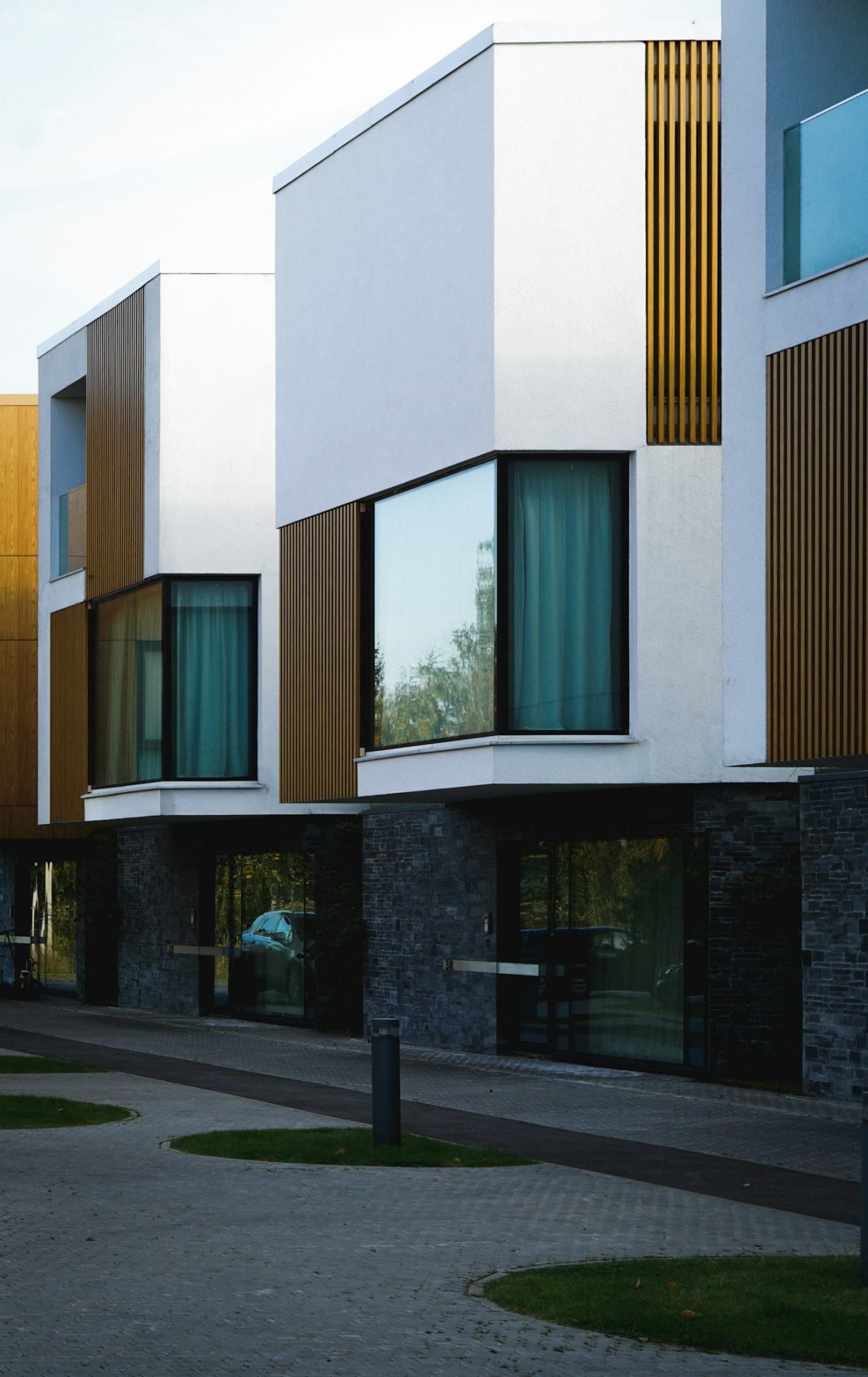Duplex Townhouse for Rent